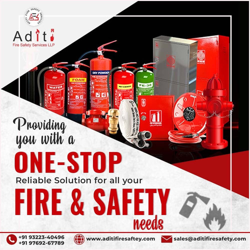 Fire Safety Equpments Aditi Fire Safety Services LLP Mumbai1.jpg