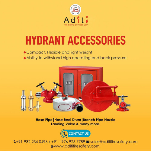 Industrial Fire Hydrants Systems Services in Navi Mumbai Aditi Fire Safety Services LLP.jpg