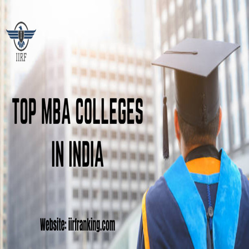 Join the League of Success: Top MBA Colleges in India IIRF and Placement Wise.jpg