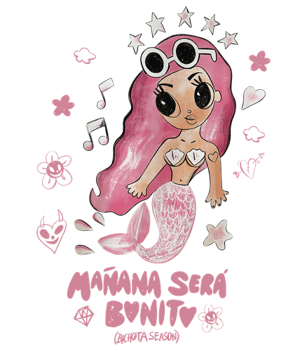 Karol G Tshirt.png