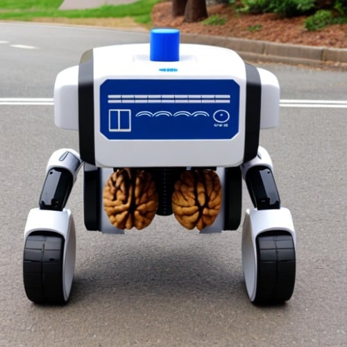 robot with walnuts between its legs preview.jpg