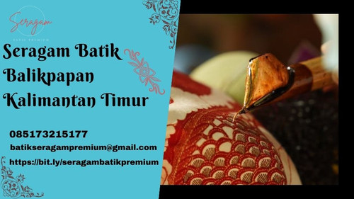 Seragam Batik Balikpapan Kalimantan Timur.jpg