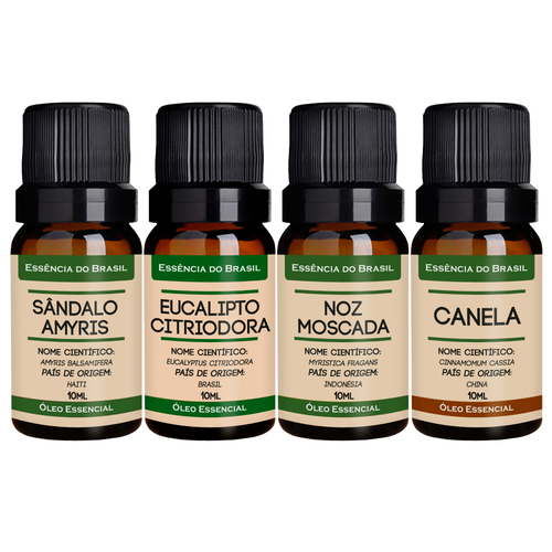 Kit 4 Óleos Essenciais Puros e Naturais Índia.png
