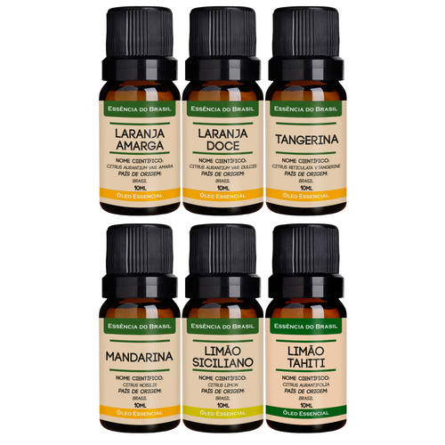 Kit 6 Óleos Essenciais Puros e Naturais Cítrico.png
