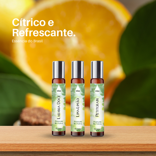 Kit Perfume Feminino Natural Roll On Cítrico e Refrescante (3).png