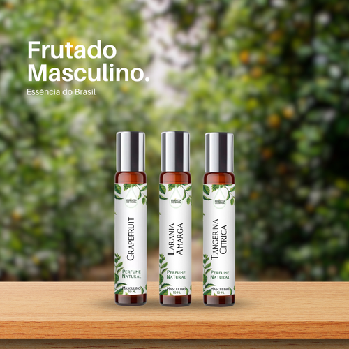 Kit Perfume Masculino Natural Roll On Frutado Masculino (3).png