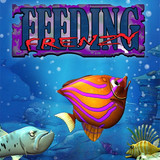 Feeding Frenzy Logo 1