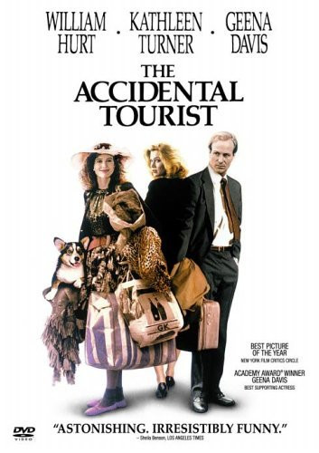 Przypadkowy turysta /The Accidental Tourist  (1988) PL.1080p.WEB-DL.x264-wasik / Lektor PL