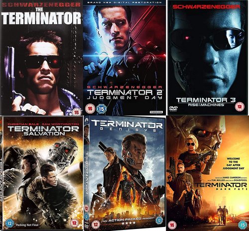 Kolekcja Filmów / Terminator 1-6 (1984-2019) PL.1080p.WEB-DL.x264-NN / Lektor PL