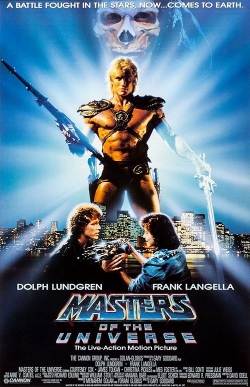 Władcy Wszechświata / Masters of the Universe (1987) PL.1080p.BRRip.x264-wasik / Lektor PL