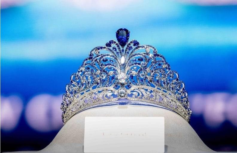 La corona que se llevará Miss Universo está avaluada en más de cinco millones de dólares: por qué es tan valiosa HzKcrmb