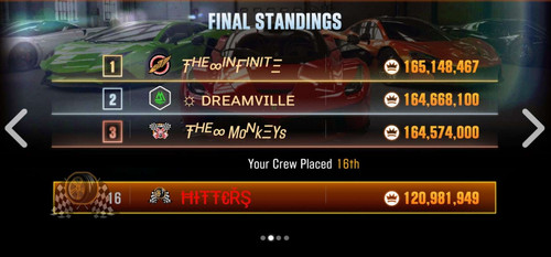 Screenshot 20221222 000059 CSR Racing 2