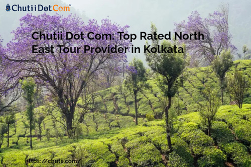 Chutii Dot Com: Top Rated North East Tour Provider in Kolkata, India.jpg