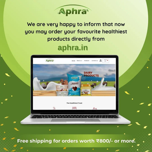 Aphra Provides Free Home Delivery of Dairy & Ayurvedic Products.jpg