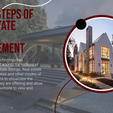 Simple Steps of Real Estate Image Enhancement