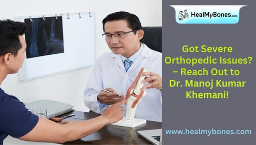 Eminent Orthopedic Doctor in Kolkata: Dr. Manoj Kumar Khemani.jpg