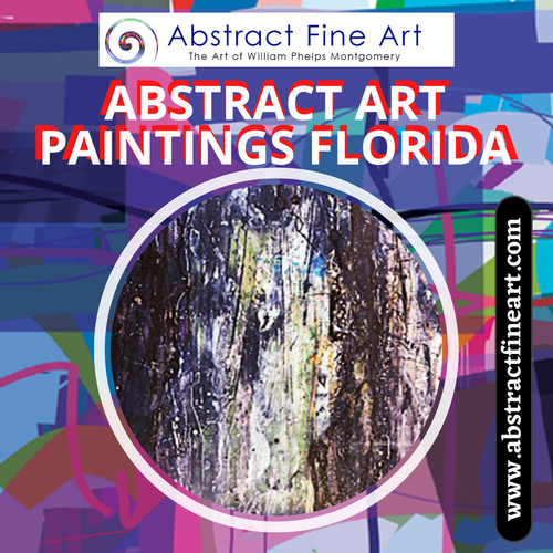 Abstract Expressionist Art Paintings Florida.png