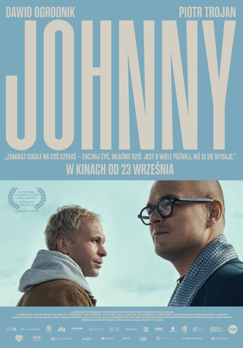 Johnny (2022) PL.1080p.WEB-DL.x264-wasik / Film Polski