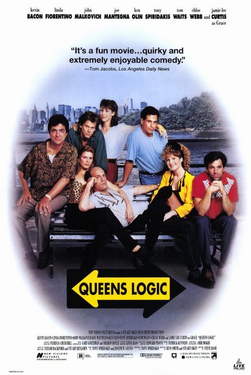 Przyjaciele w Queens / Queens Logic (1991) PL.1080p.WEB-DL.x264-wasik / lektor PL