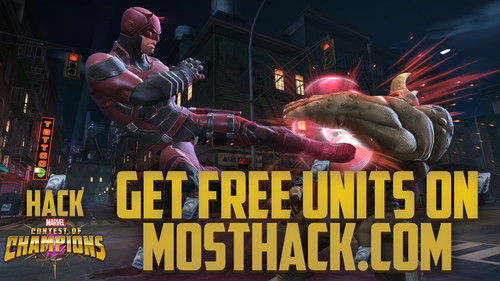 Hack MARVEL Contest of Champions on MostHack.com 10.jpg