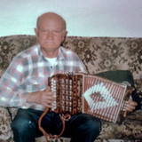 Portrait of Giuseppe Torcasio