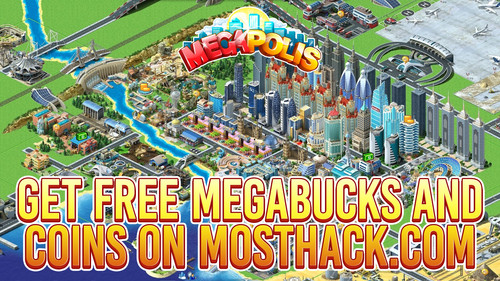 Hack Megapolis on MostHack.com 5.jpg