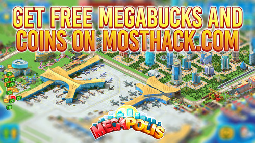 Hack Megapolis on MostHack.com 2.jpg