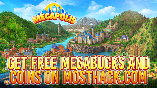 Hack Megapolis on MostHack.com 1.jpg