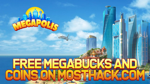 Hack Megapolis on MostHack.com 6.jpg