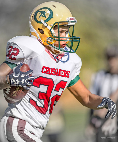 Gridiron Victoria: Western Crusaders.jpg