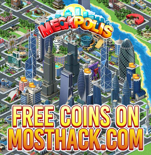 Hack Megapolis on MostHack.com 7.jpg