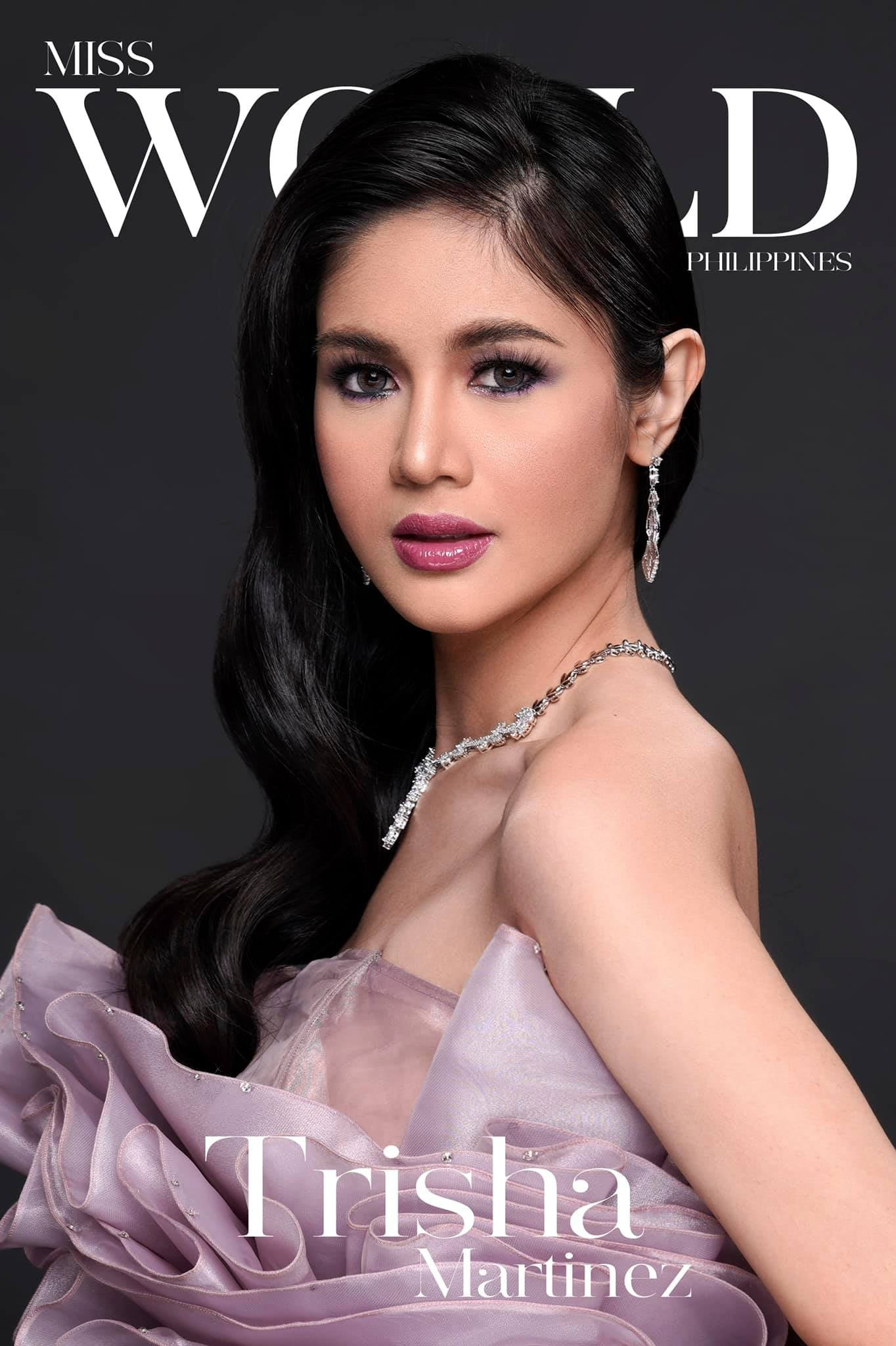 tracy maureen perez vence miss world philippines 2021.  - Página 11 I9B66x