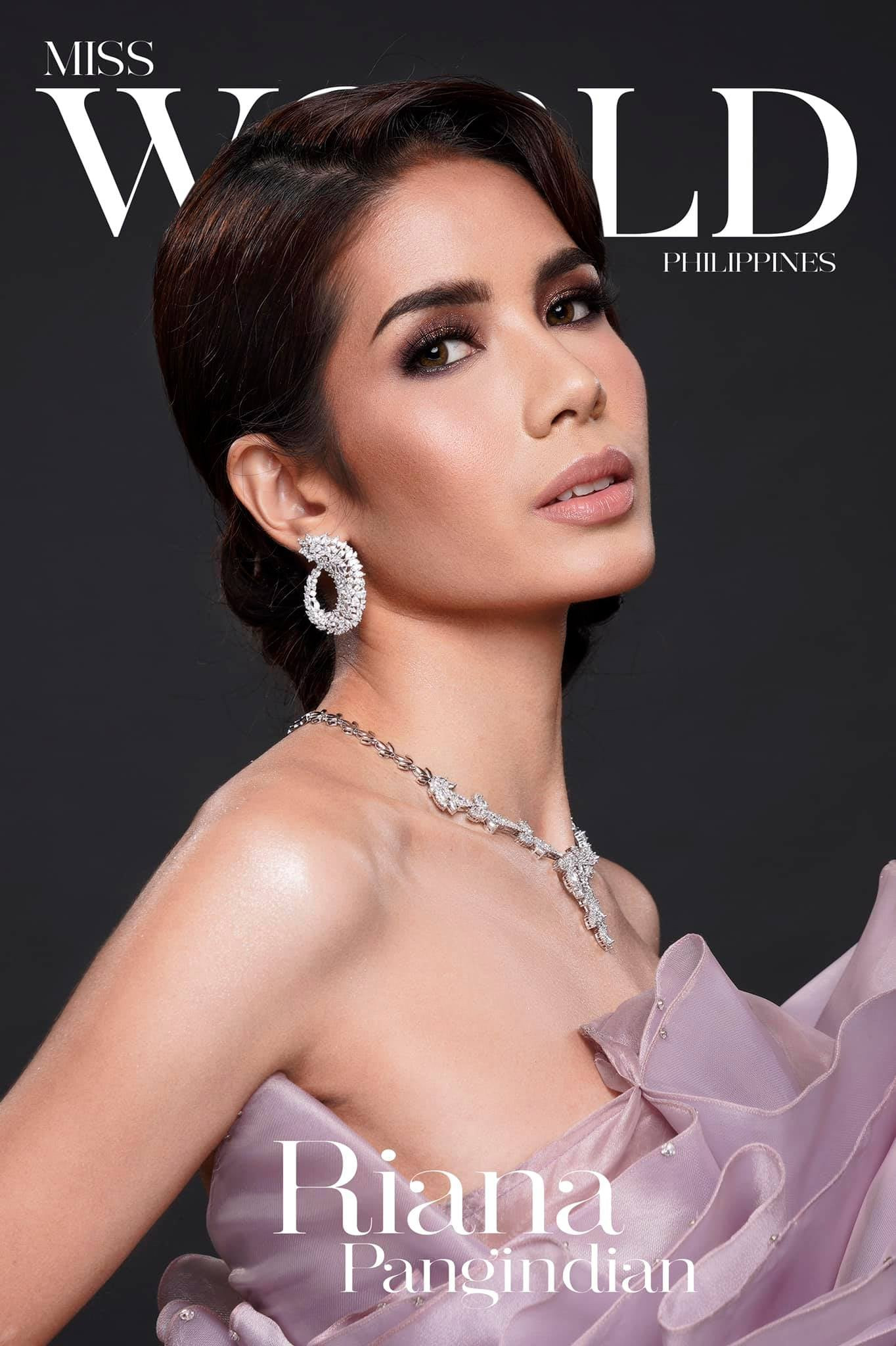 tracy maureen perez vence miss world philippines 2021.  - Página 12 I9OQwl