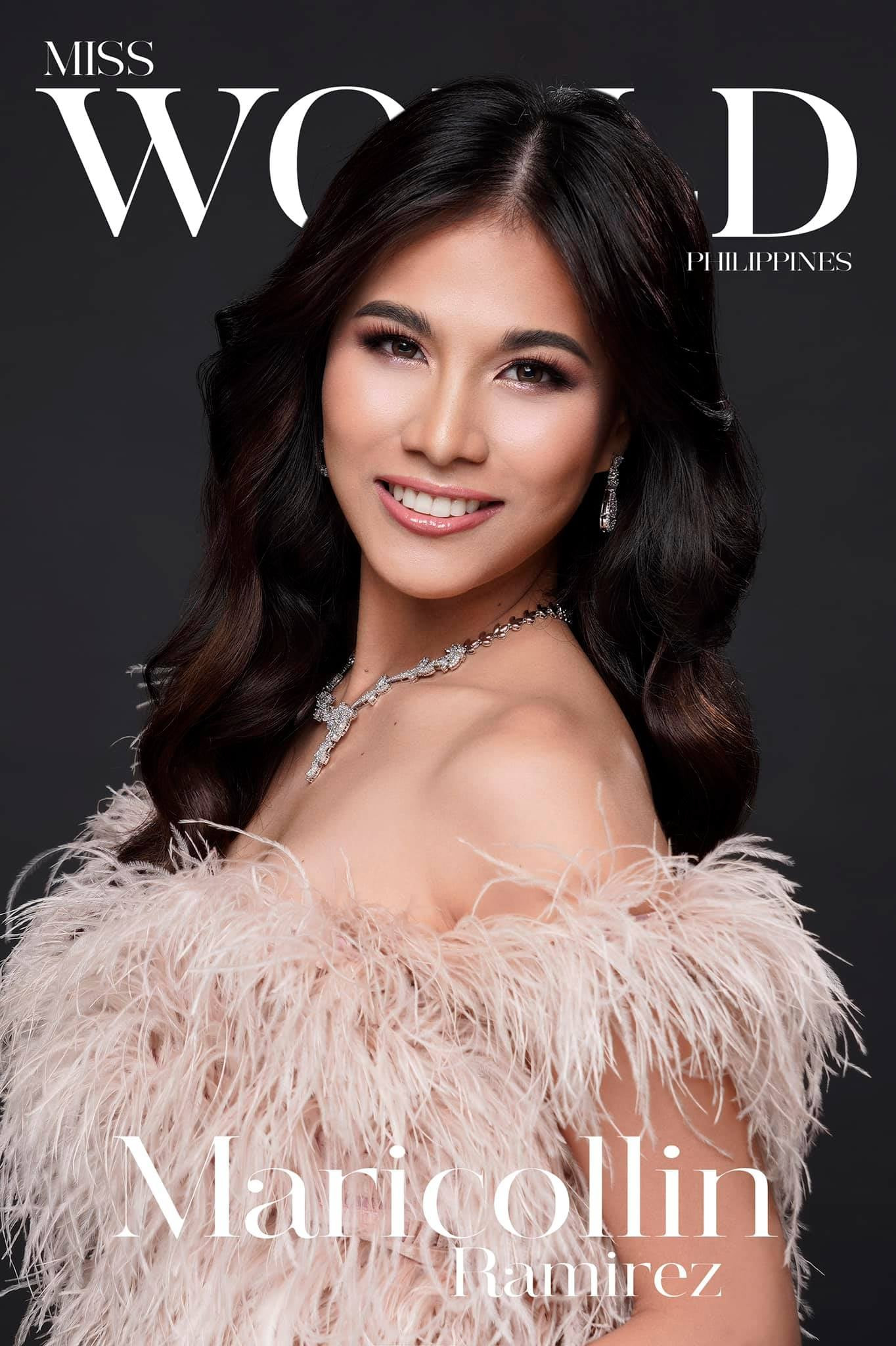 tracy maureen perez vence miss world philippines 2021.  - Página 12 I9PCIn