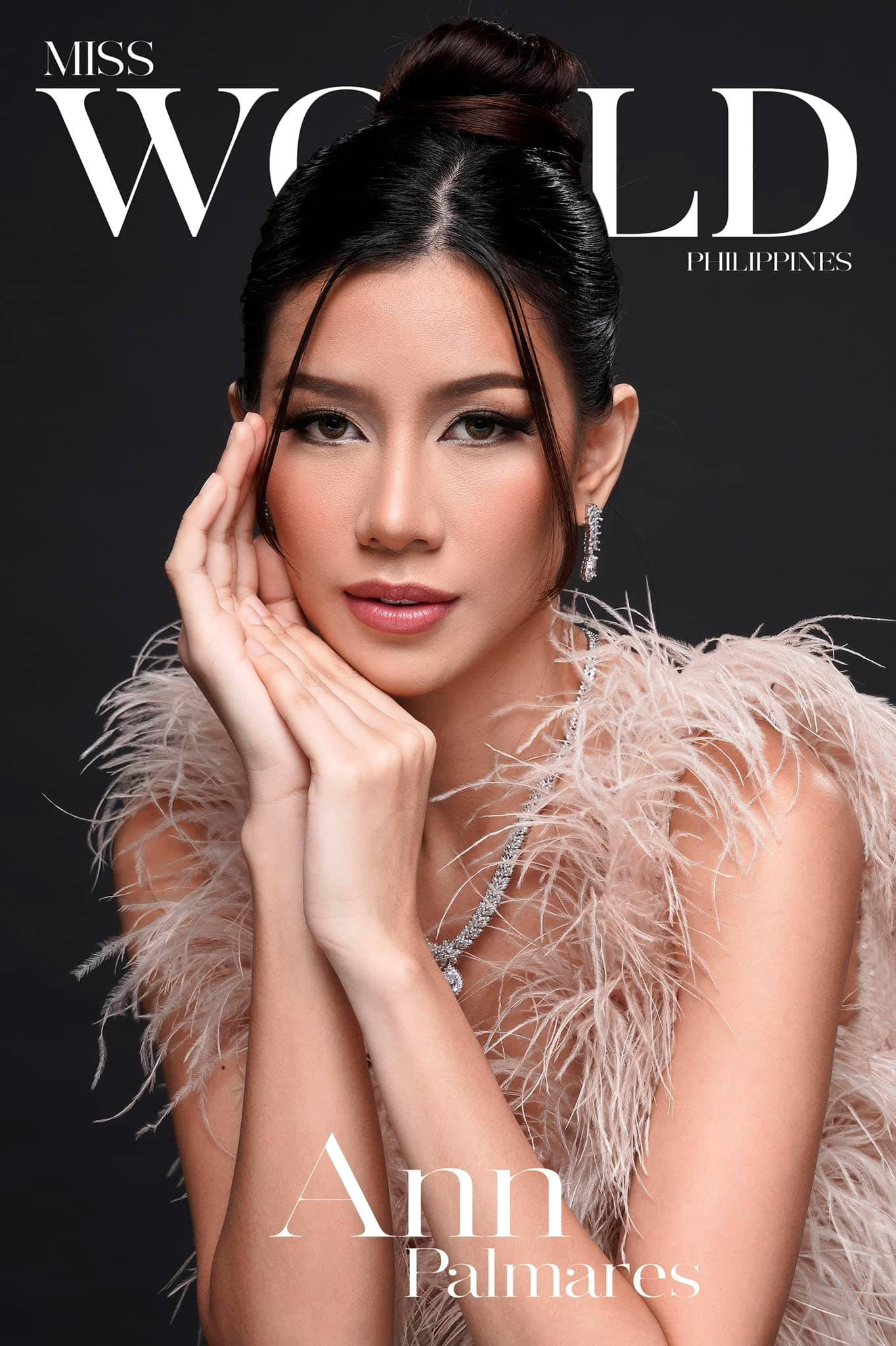 tracy maureen perez vence miss world philippines 2021.  - Página 12 I9Wq2R