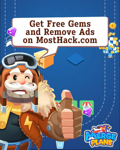 Hack Merge Plane on MostHack.com 3.jpg