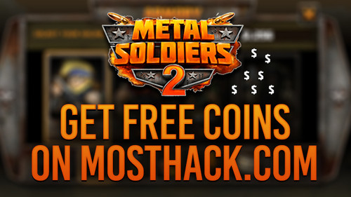 Hack Metal Soldiers 2 on MostHack.com 5.jpg