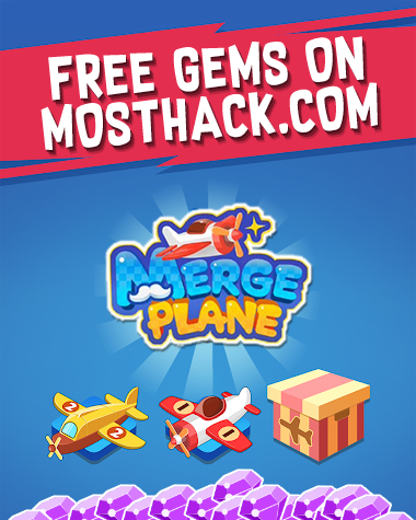 Hack Merge Plane on MostHack.com 6.jpg