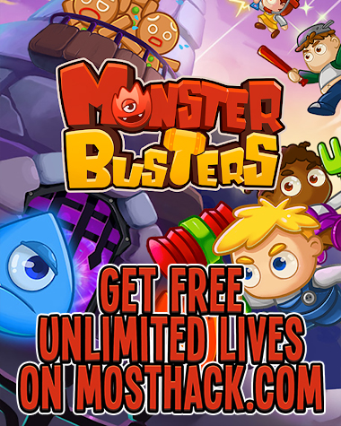 Image currently unavailable. Go to www.generator.mosthack.com and choose Monster Busters image, you will be redirect to Monster Busters Generator site.