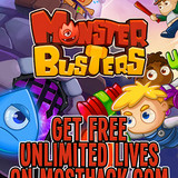Hack Monster Busters on MostHack.com 5.jpg