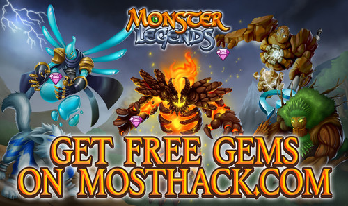 Hack Monster Legends on MostHack.com 14.jpg