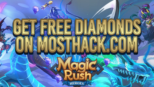 Hack Magic Rush Heroes on MostHack.com 2.jpg