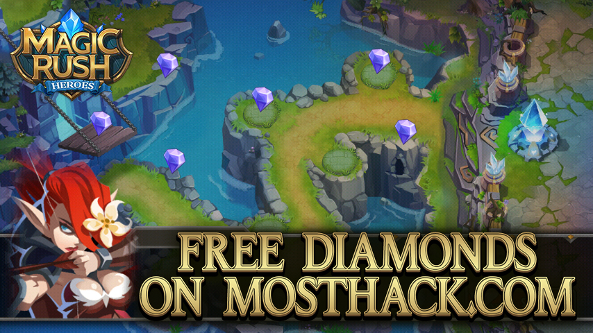 Image currently unavailable. Go to www.generator.mosthack.com and choose Magic Rush: Heroes image, you will be redirect to Magic Rush: Heroes Generator site.