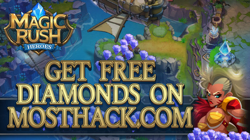 Hack Magic Rush Heroes on MostHack.com 5.jpg