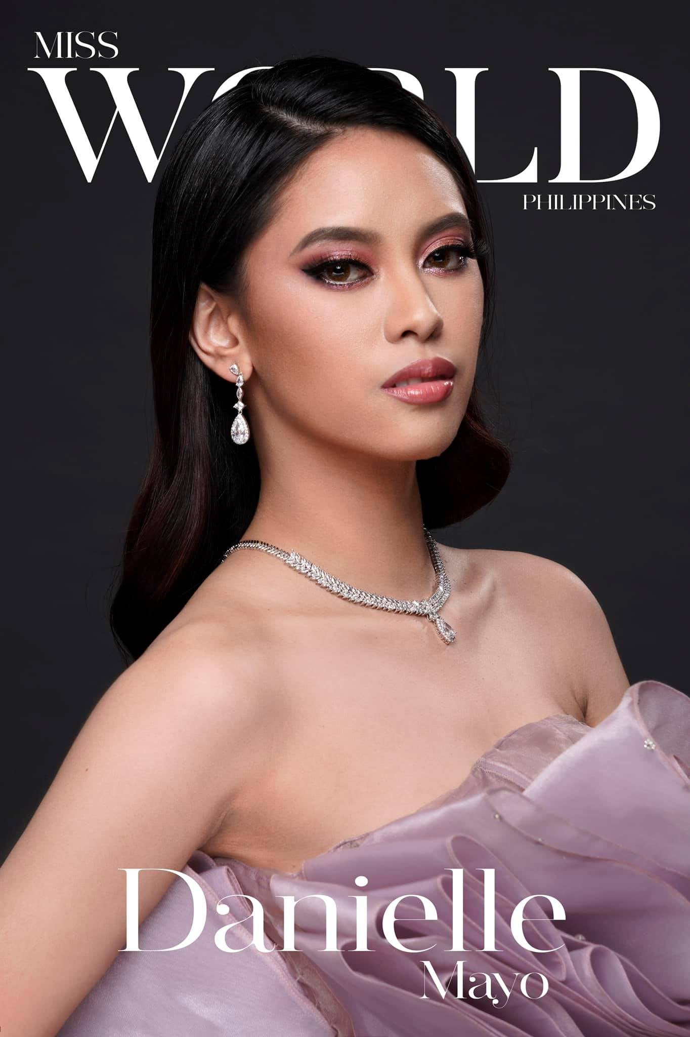 tracy maureen perez vence miss world philippines 2021.  - Página 12 IJp2MN