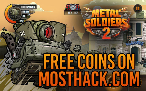 Hack Metal Soldiers 2 on MostHack.com 8.jpg