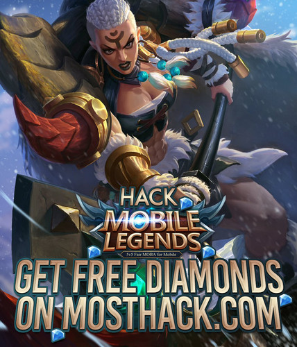 Hack Mobile Legends on MostHack.com 11.jpg