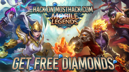 Hack Mobile Legends on MostHack.com 3.jpg
