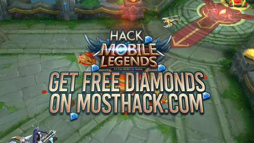 Hack Mobile Legends on MostHack.com 1.jpg