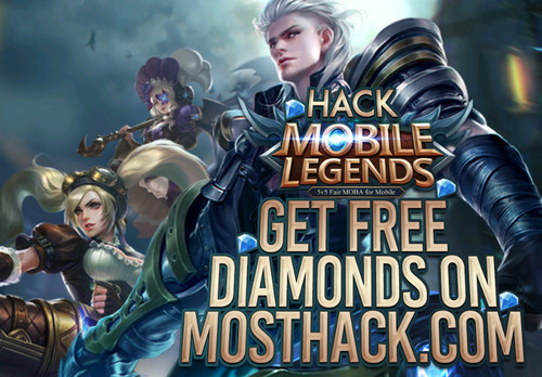 Hack Mobile Legends on MostHack.com 4.jpg